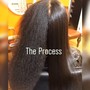 Single Process Color/Balayage