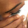 FIERCE HYBRID LASH EXTENSIONS