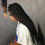 Foundation Braids