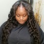 Wet Set (Perm Rods)