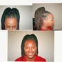 Comb Twist