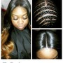 QuickWeave Removal