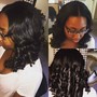 Versatile Sew In