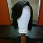 Wig Install