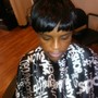 Deep Conditioning Treatment, Silk Wrap