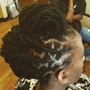 Flat Twists