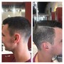 Clipper Cut