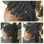 Marley Island Twist