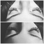 VOLUME Lush Lashes