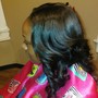 Deep Conditioning Treatment, Silk Wrap