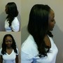 Deep Conditioning Treatment, Silk Wrap