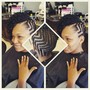 Design Cornrows