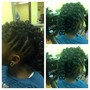 Flat Twist