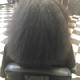 Deep condition add on