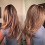 Balayage