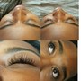 Lash Lift (Perm) with tint