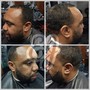 Men's/Women's hair cut