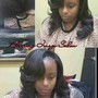 Sew-in removal