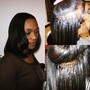 Private Full Weave session