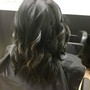 Partial Highlights