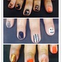 Nail Art Embellishment