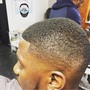 Adult lining(edge up)