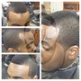 Adult lining(edge up)