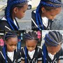 Crochet Braids