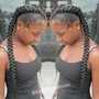 Crochet Braids