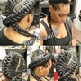 Goddess Braids (2)