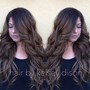 Balayage