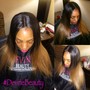 Lace Closure Sew In