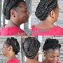 Goddess Braids (2)