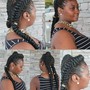 Crochet Braids