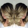 Women's Haircut