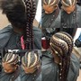 Goddess Braids (2)