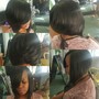 Versatile Sew In