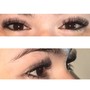 Volume Eyelash Fill