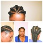 Comb Twist