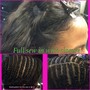 Crochet Braids