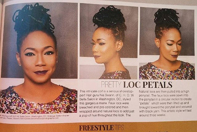 Nia Thee Loctician Swann Stylist Book Online With Styleseat