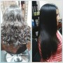 Brazilian Blowout