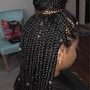 Mico-Bead extensions