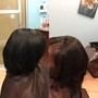 Relaxer Retouch