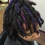 Loc Maintenance