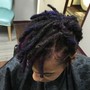 Loc Maintenance