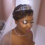 BRIDAL CONSULTATION