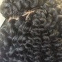 Bantu Knots