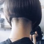 Women's Long Cut