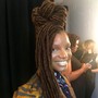 Loc Extension ( Half Head )